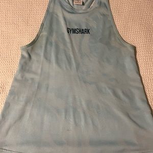 Gymshark tank top